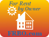 For Rent By Owner